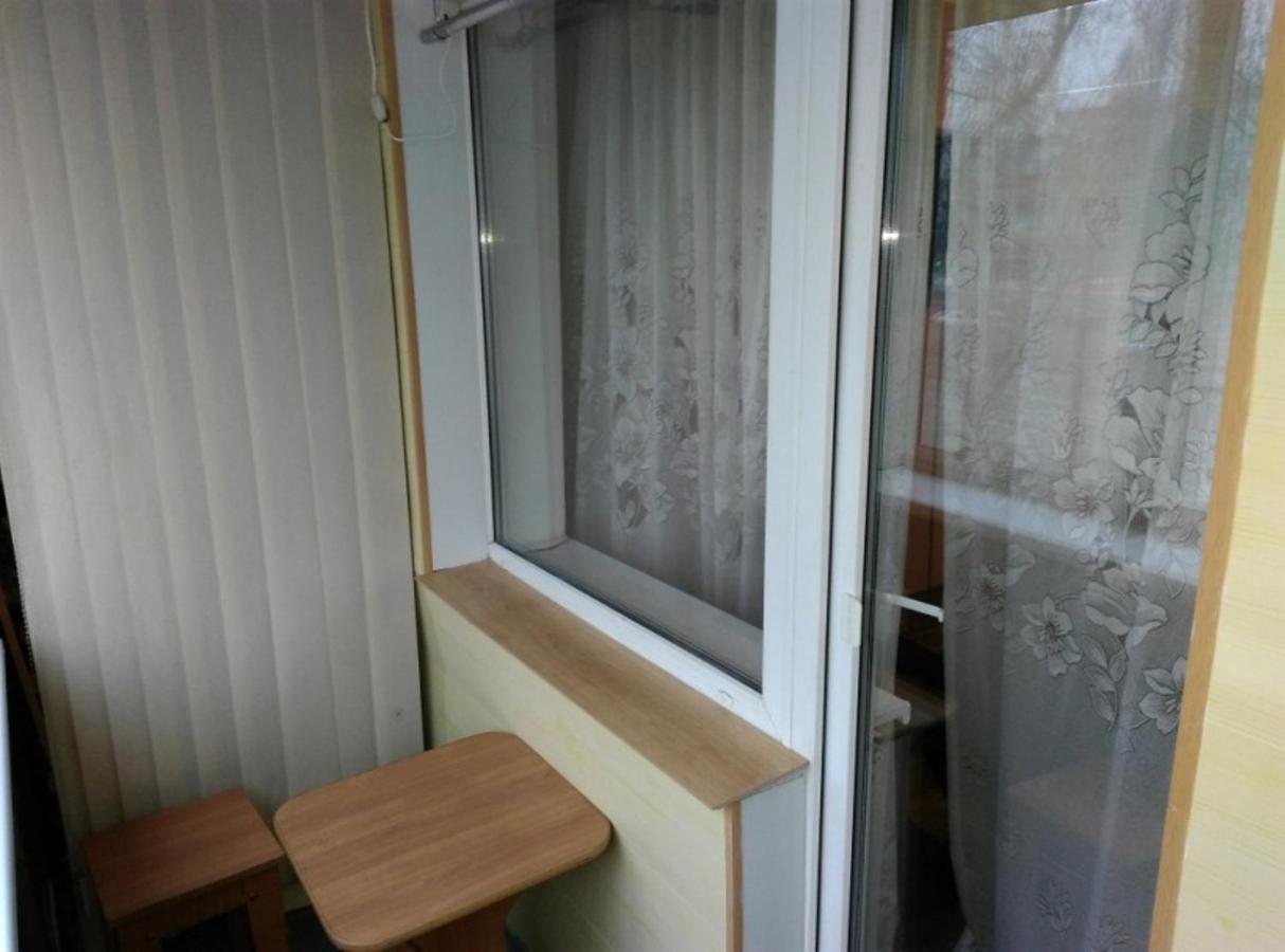 Апартаменты В Центре Металлургов 27 Kr Apartments Кривой Рог Экстерьер фото